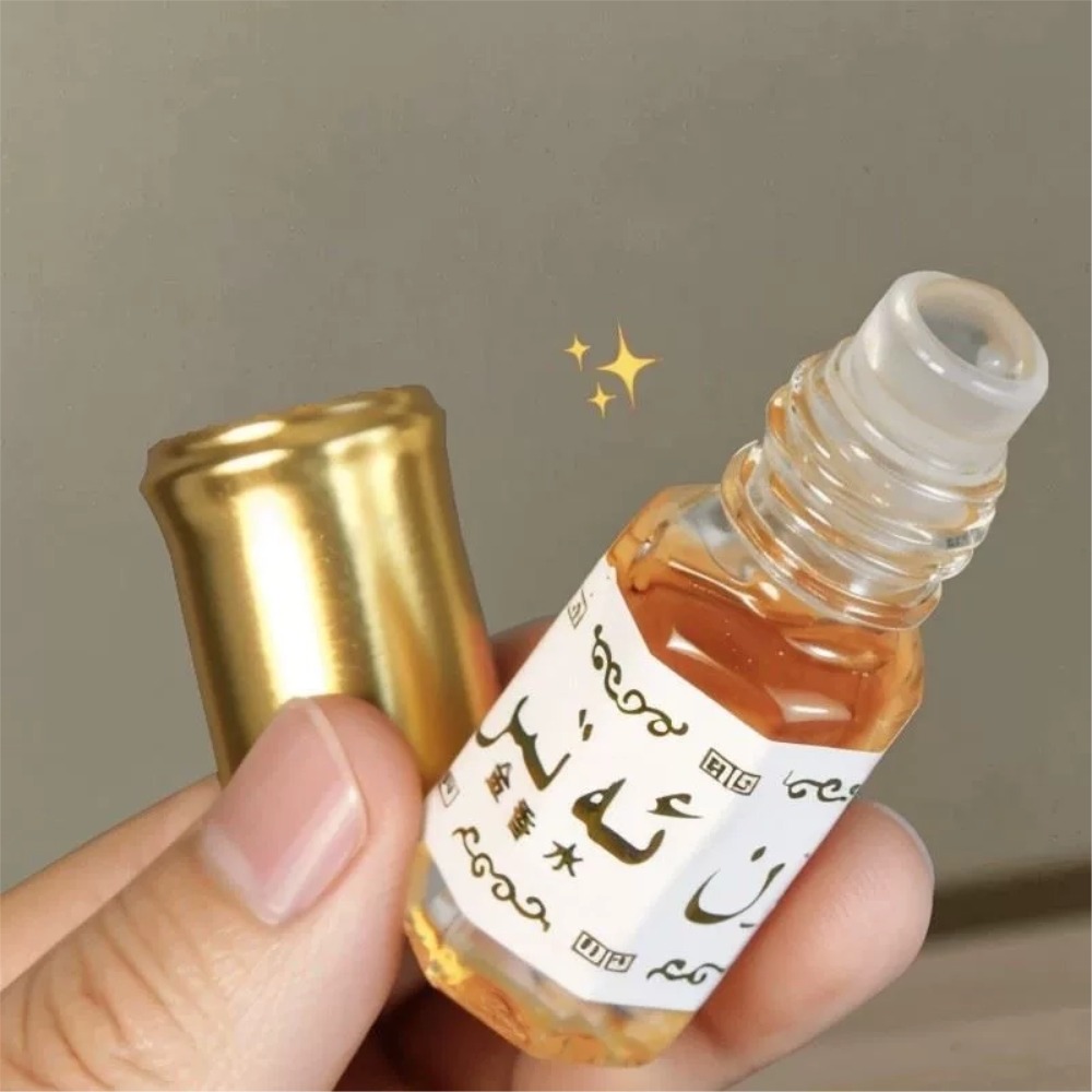 Islamic Style 3ml Roll-On Perf - огляд і ціна Perfume Fragrance Attar