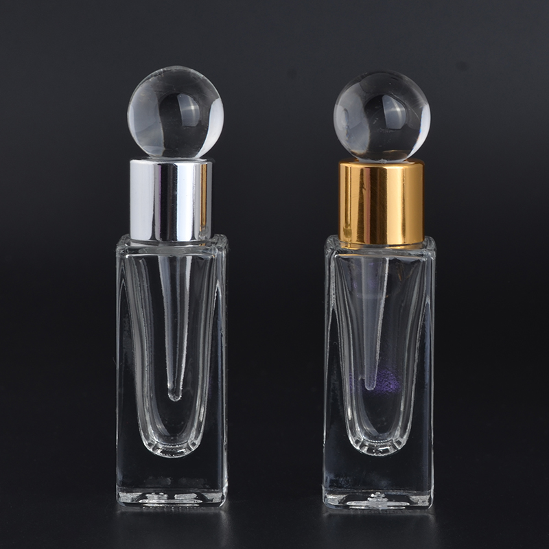 Perfume Drop Bottle Mini 7ml E - огляд і ціна Perfume Fragrance Attar