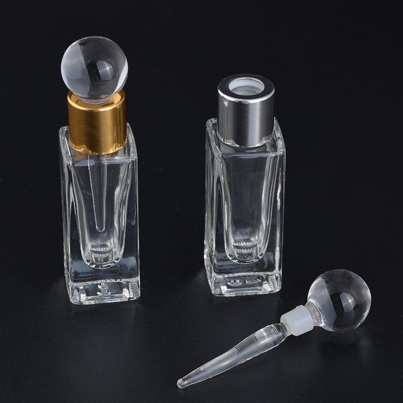 Perfume Drop Bottle Mini 7ml E - огляд і ціна Perfume Fragrance Attar
