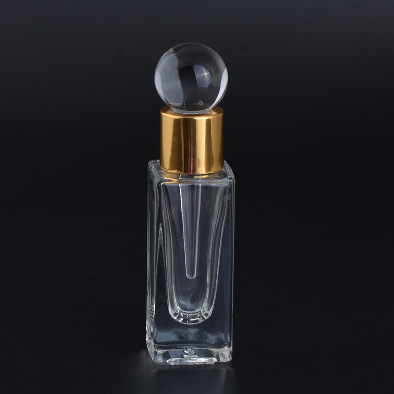 Perfume Drop Bottle Mini 7ml E - огляд і ціна Perfume Fragrance Attar