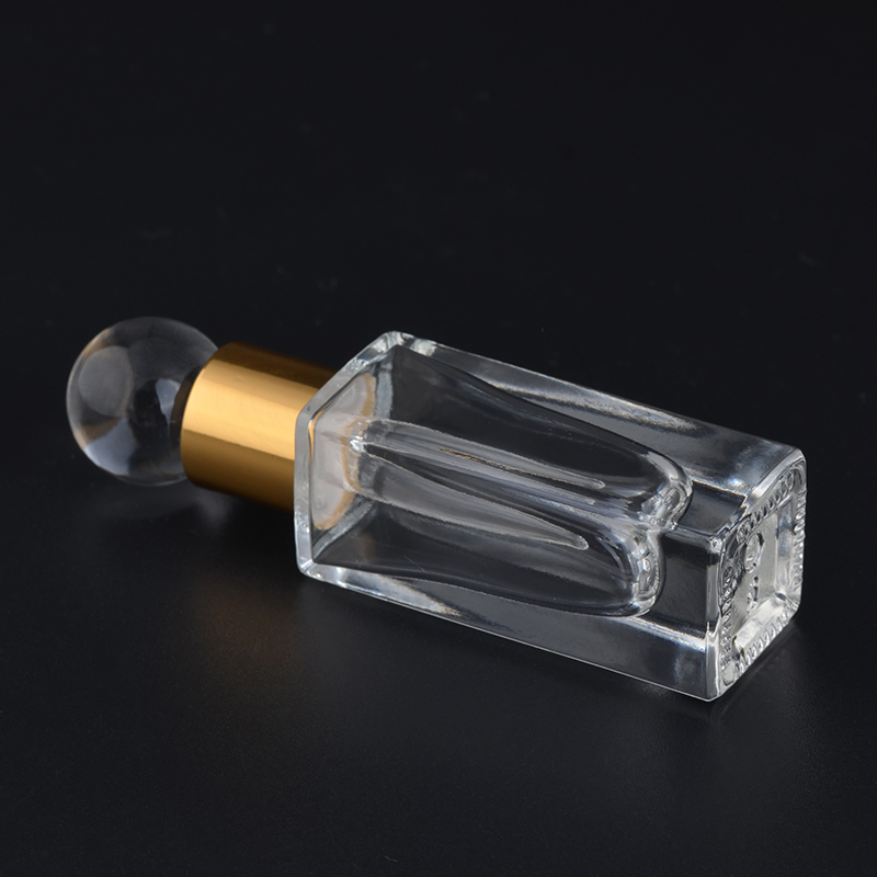 Perfume Drop Bottle Mini 7ml E - огляд і ціна Perfume Fragrance Attar