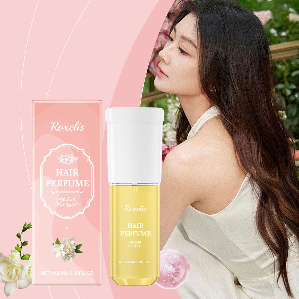 Floral Hair Perfume Spray For  - огляд і ціна Fragrance Perfume For Hair