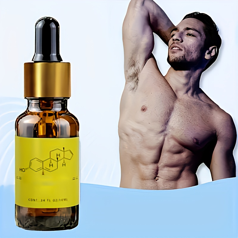 3/4Pc Pheromone Perfume Unisex - огляд і ціна Perfume Long Fragrance
