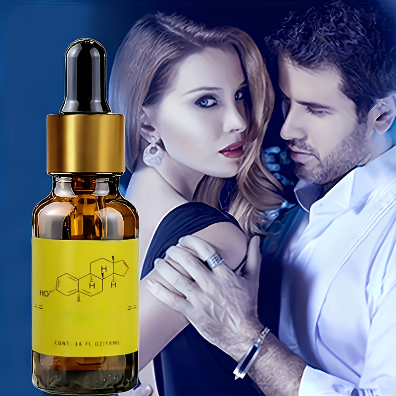 3/4Pc Pheromone Perfume Unisex - огляд і ціна Perfume Long Fragrance