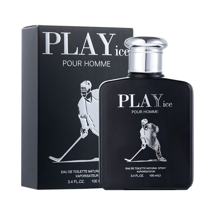 100ml Luxury Style Men Perfume - огляд і ціна Perfume Long Fragrance
