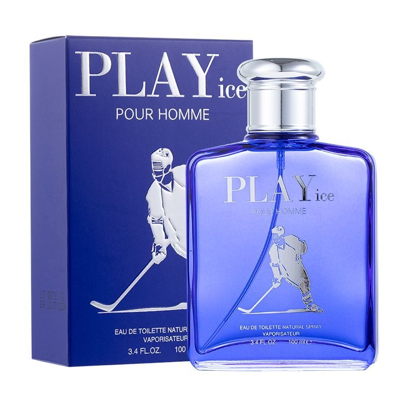 100ml Luxury Style Men Perfume - огляд і ціна Perfume Long Fragrance