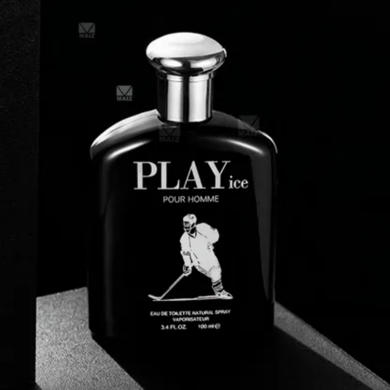 100ml Luxury Style Men Perfume - огляд і ціна Perfume Long Fragrance