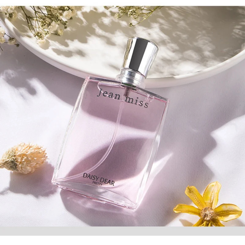 New True Love Womens Perfume L - огляд і ціна Perfume Fresh Fragrance