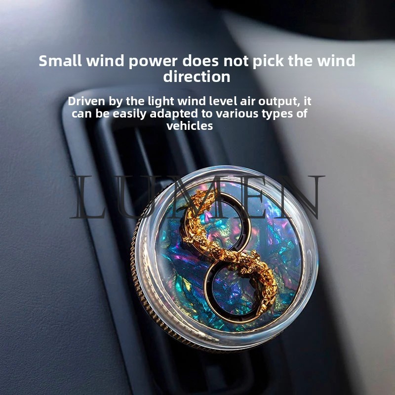 High-end Car Air Conditioner V - огляд і ціна Perfume Is Fragrance World