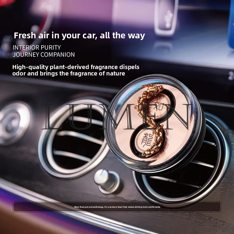 High-end Car Air Conditioner V - огляд і ціна Perfume Is Fragrance World