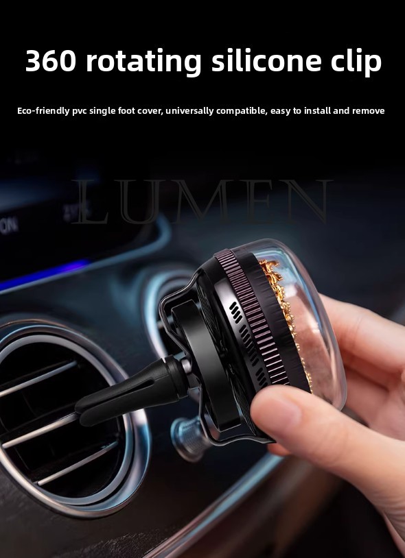 High-end Car Air Conditioner V - огляд і ціна Perfume Is Fragrance World