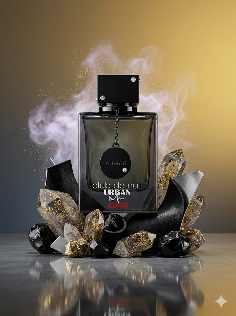Independence Day 4th of July F - огляд і ціна Amber Musk Oil