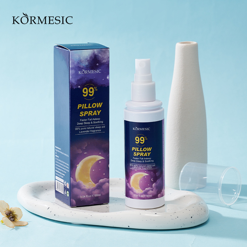 KORMESIC Lavender Perfume Spra - огляд і ціна Perfume Fragrance Mist