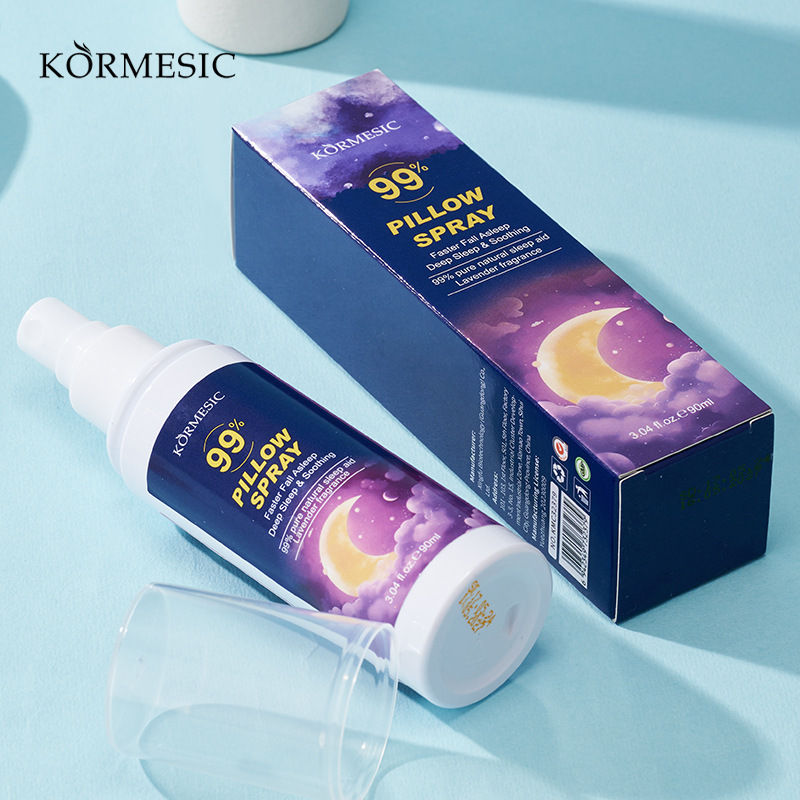 KORMESIC Lavender Perfume Spra - огляд і ціна Perfume Fragrance Mist