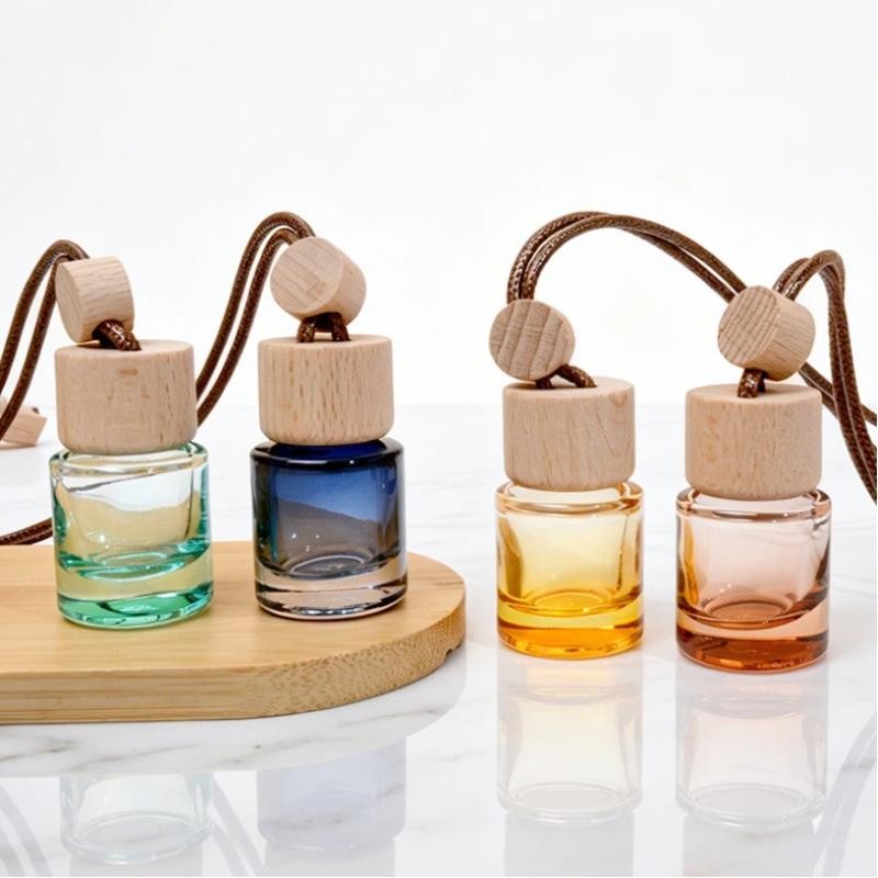 Mini Round Pendant Essential O - огляд і ціна Perfume Fragrance Essential Oil