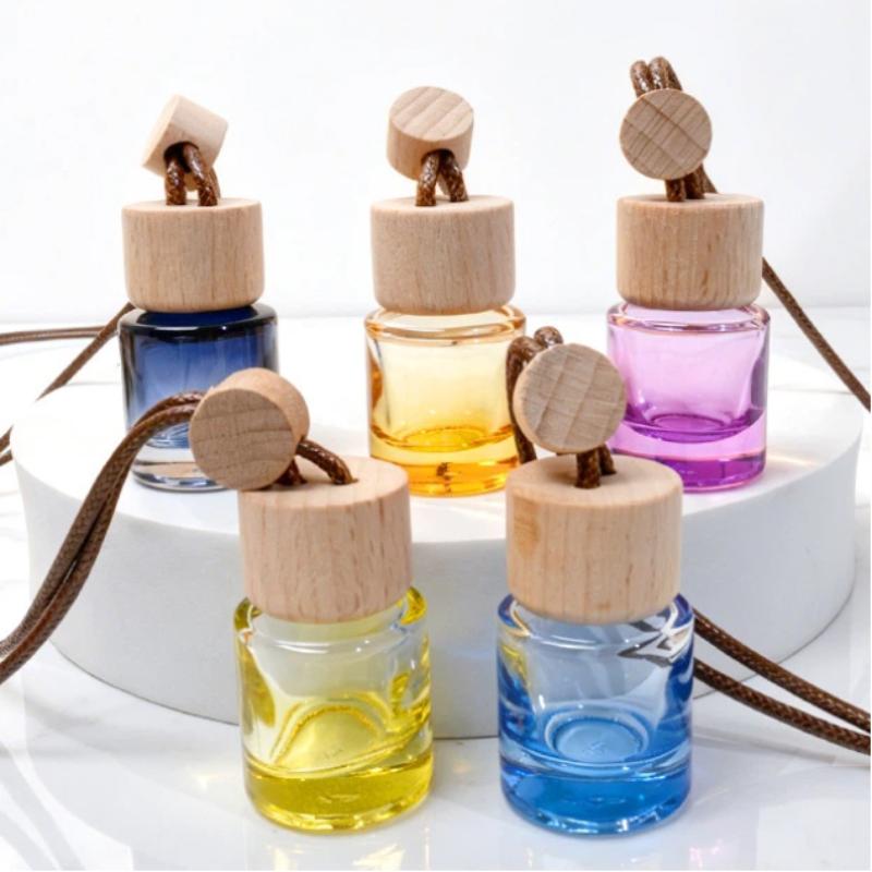 Mini Round Pendant Essential O - огляд і ціна Perfume Fragrance Essential Oil