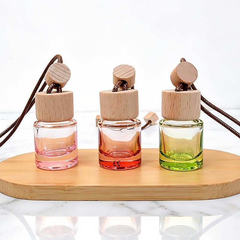 Mini Round Pendant Essential O - огляд і ціна Perfume Fragrance Essential Oil