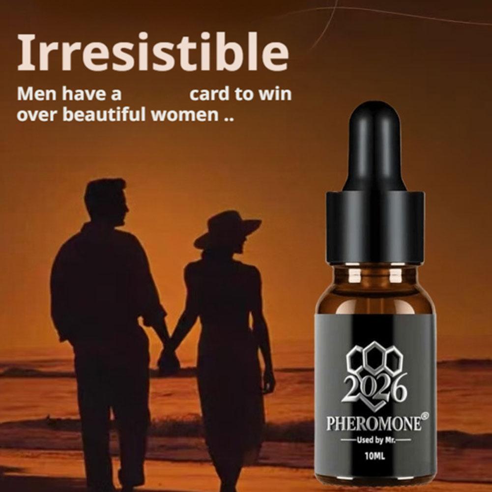 10ml Alcohol-Free Hair Care Es - огляд і ціна Perfume Fragrance Essential Oil