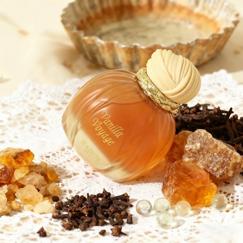 100ml Oriental Sweet Unisex Pe - огляд і ціна Amber Musk Oil