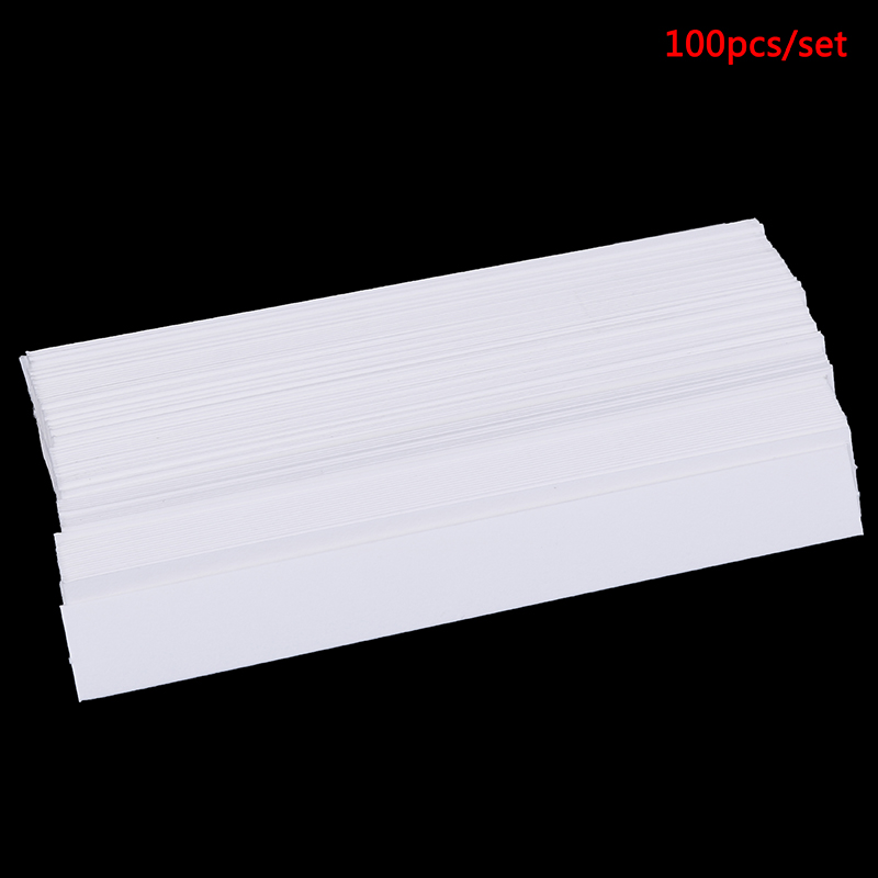 [New] NEW 100pcs 130*15mm Arom - огляд і ціна Perfume Fragrance Essential Oil