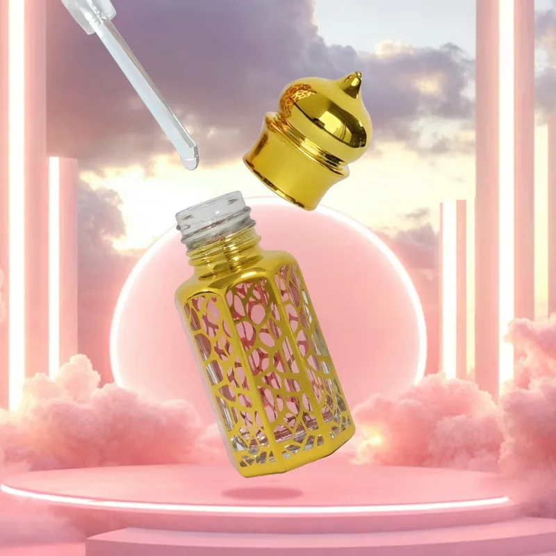 10ML Brand Perfume Vanilla San - огляд і ціна Perfume Fragrance Essential Oil