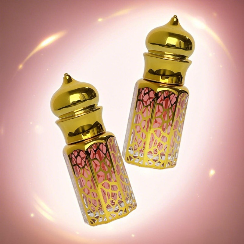 10ML Brand Perfume Vanilla San - огляд і ціна Perfume Fragrance Essential Oil