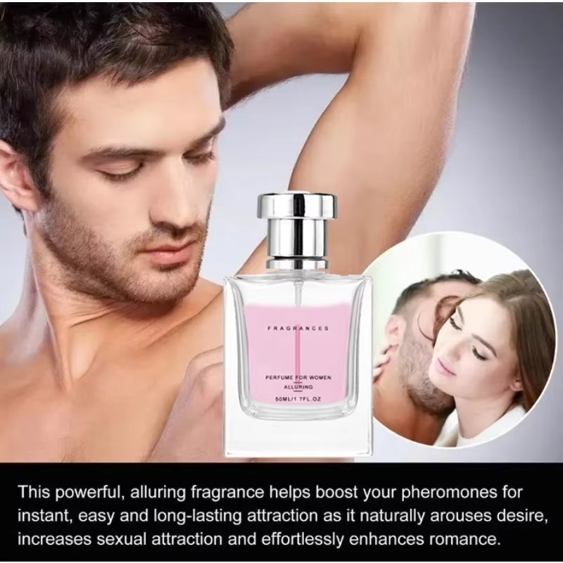 Digital Perfume, Fresh Fragran - огляд і ціна Fragrance Perfume For Hair