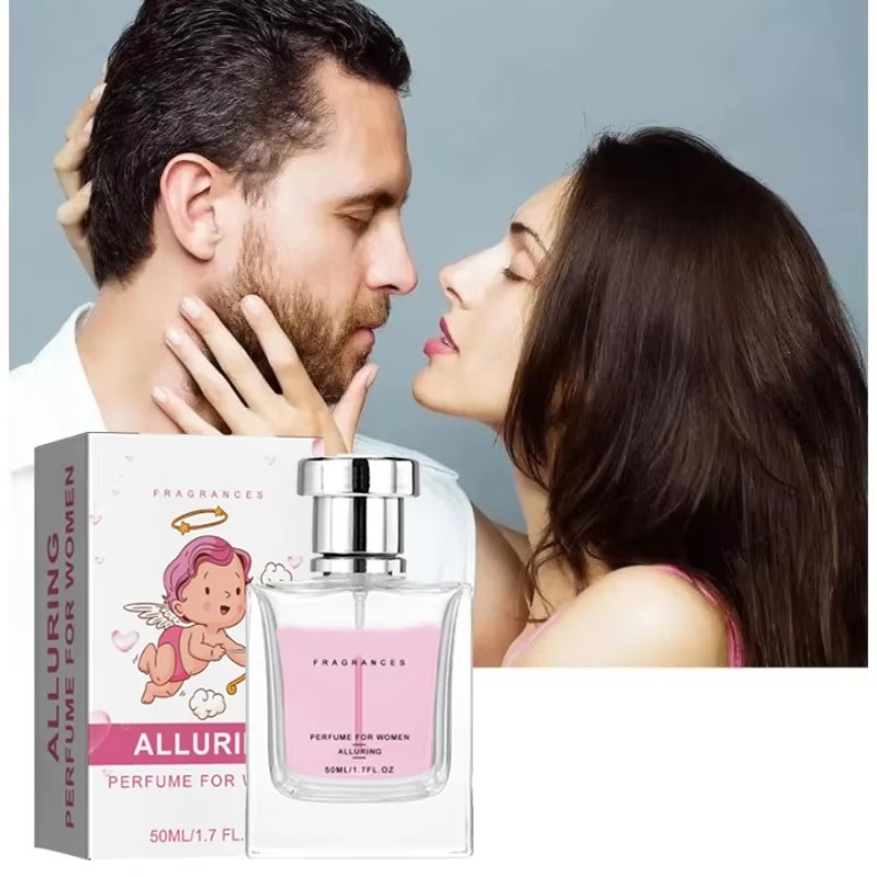 Digital Perfume, Fresh Fragran - огляд і ціна Fragrance Perfume For Hair