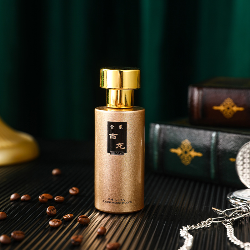Cologne Perfumes Long-lasting  - огляд і ціна Perfume Fresh Fragrance