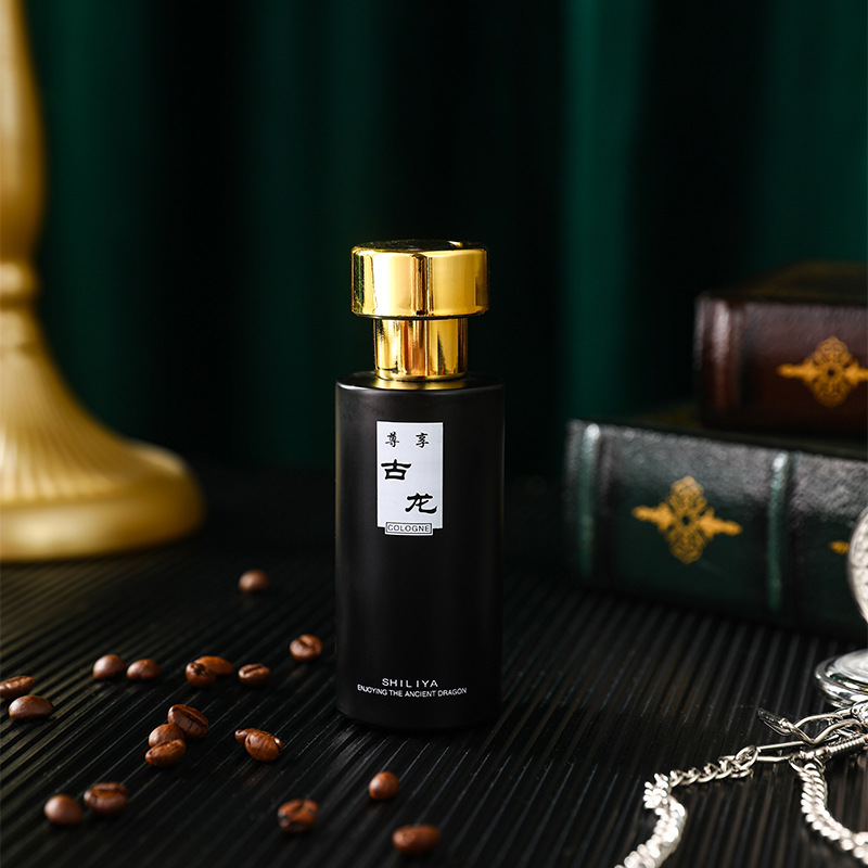 Cologne Perfumes Long-lasting  - огляд і ціна Perfume Fresh Fragrance