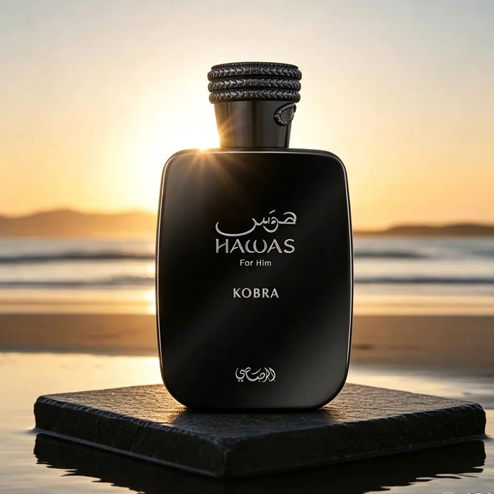 Kobra Perfume For man Pheromon - огляд і ціна Perfume Long Fragrance