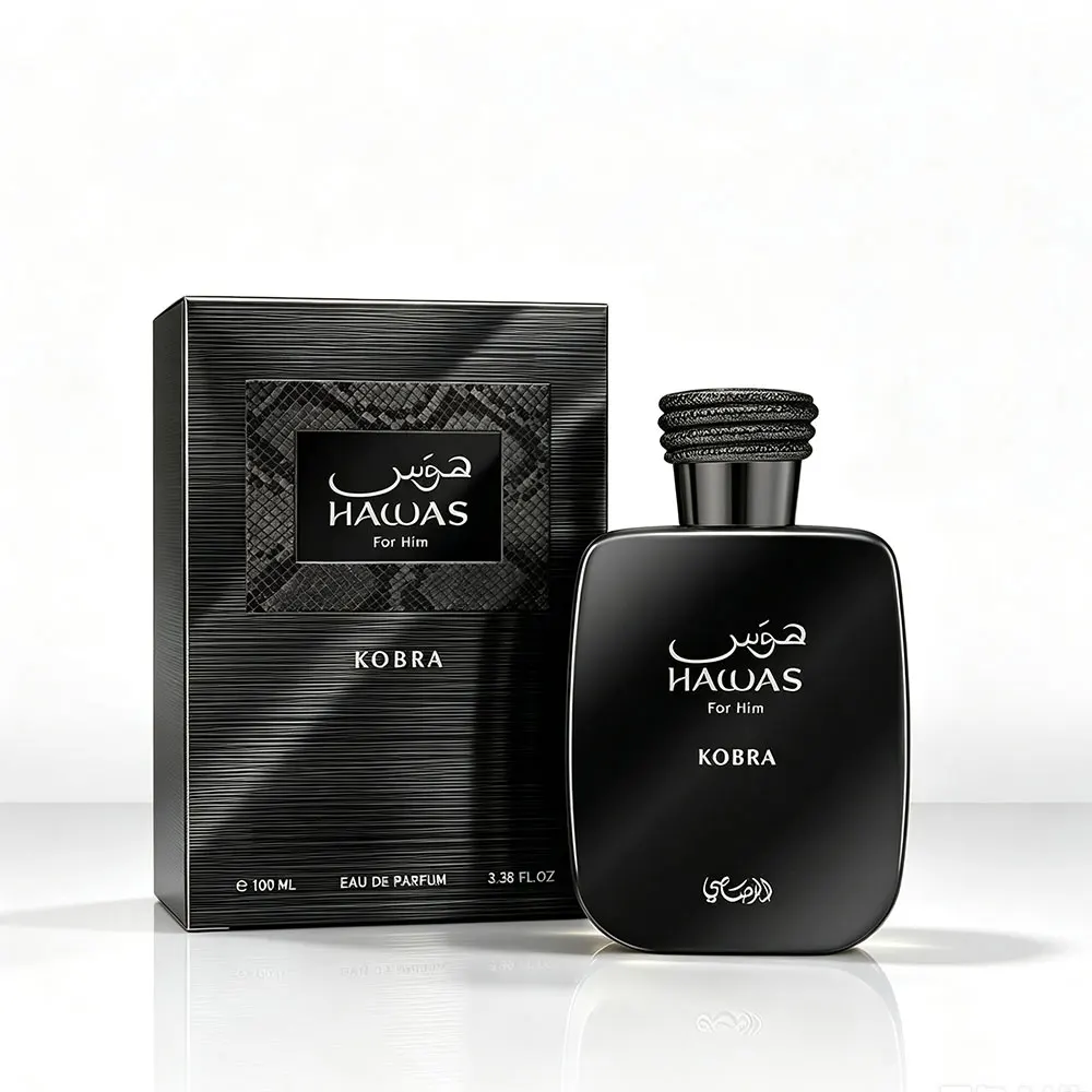Kobra Perfume For man Pheromon - огляд і ціна Perfume Long Fragrance