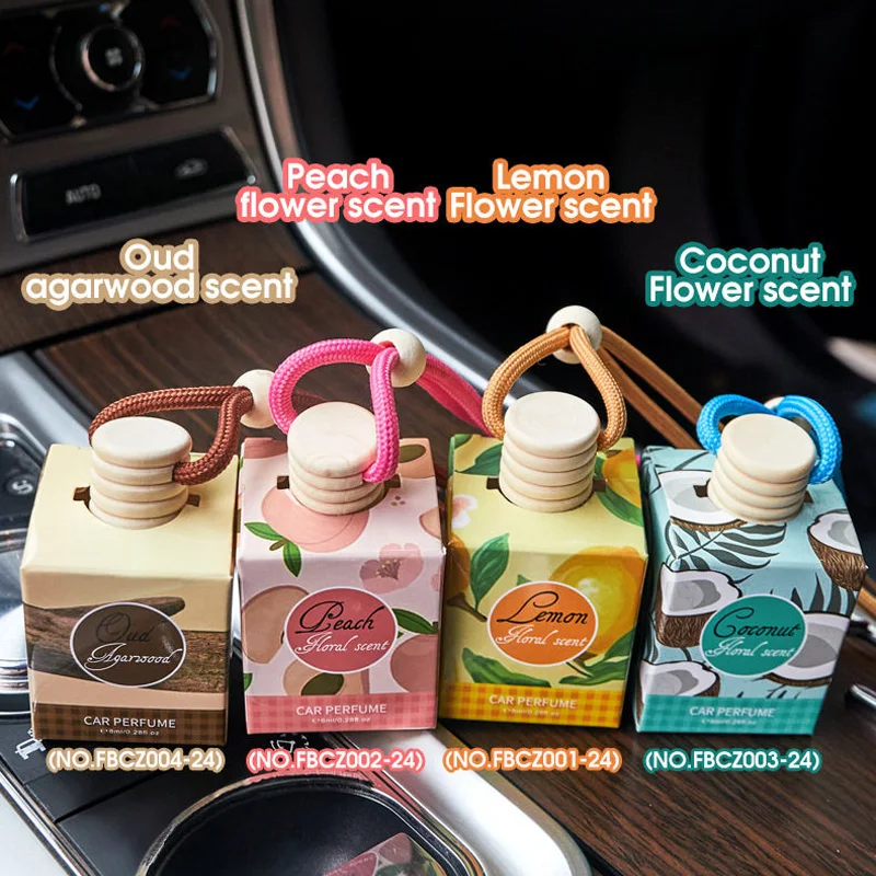 Car fragrance, car perfume, ca - огляд і ціна Perfume Fragrance Levels