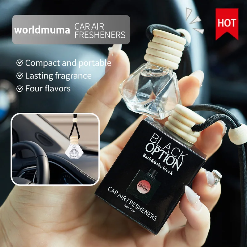 Car fragrance, car perfume, ca - огляд і ціна Perfume Fragrance Levels