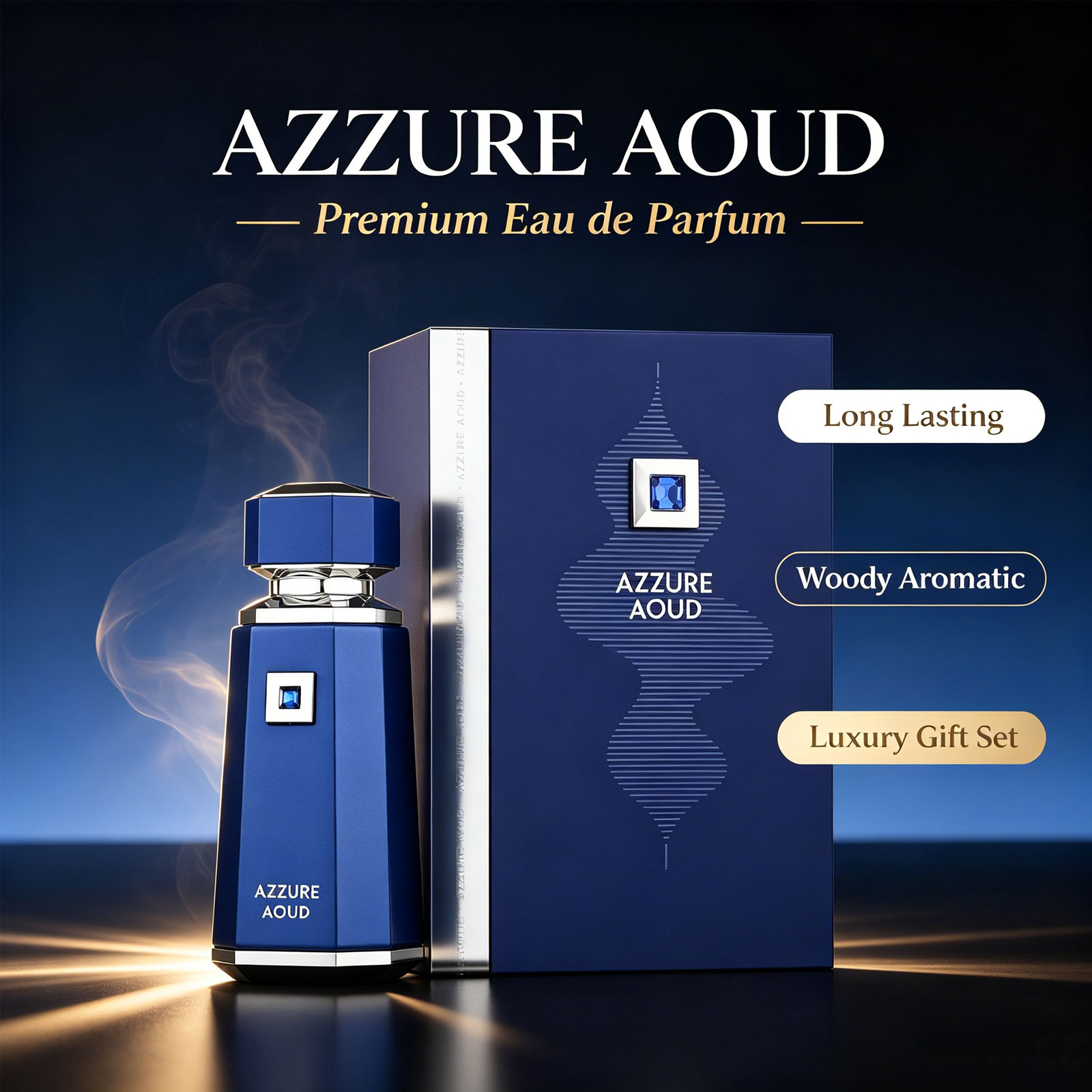 Fragrance World French Avenue  - огляд і ціна Perfume Is Fragrance World