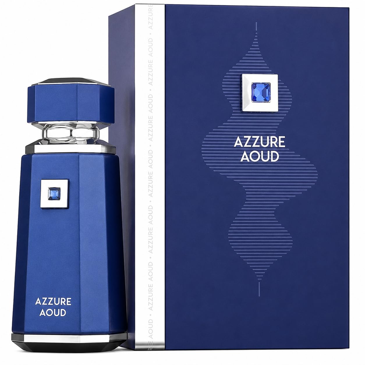Fragrance World French Avenue  - огляд і ціна Perfume Is Fragrance World