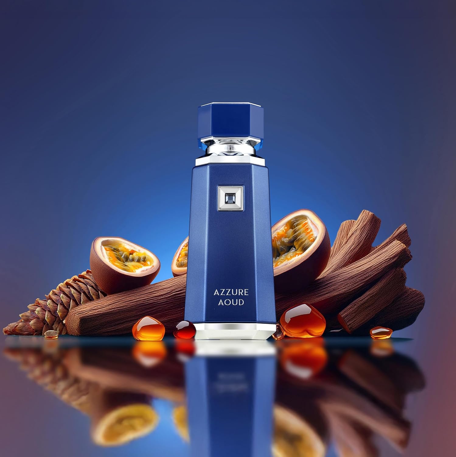 Fragrance World French Avenue  - огляд і ціна Perfume Is Fragrance World
