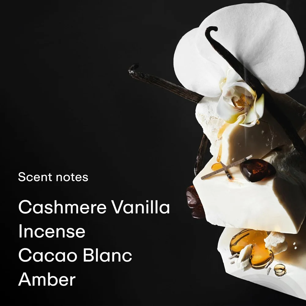 PHLUR Vanilla Smoke Hair & Bod - огляд і ціна Fragrance Perfume For Hair