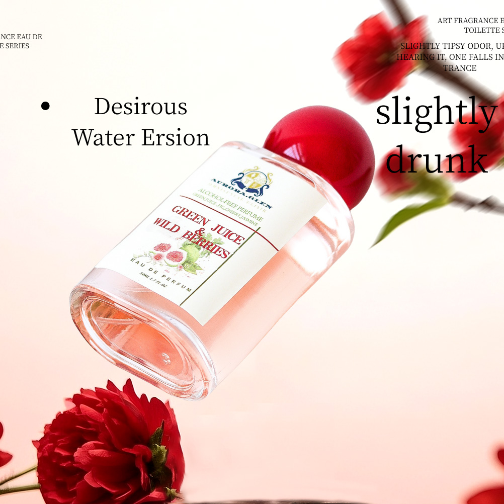 Brand Original Fig Green Leaf  - огляд і ціна Perfume Fragrance Essential Oil