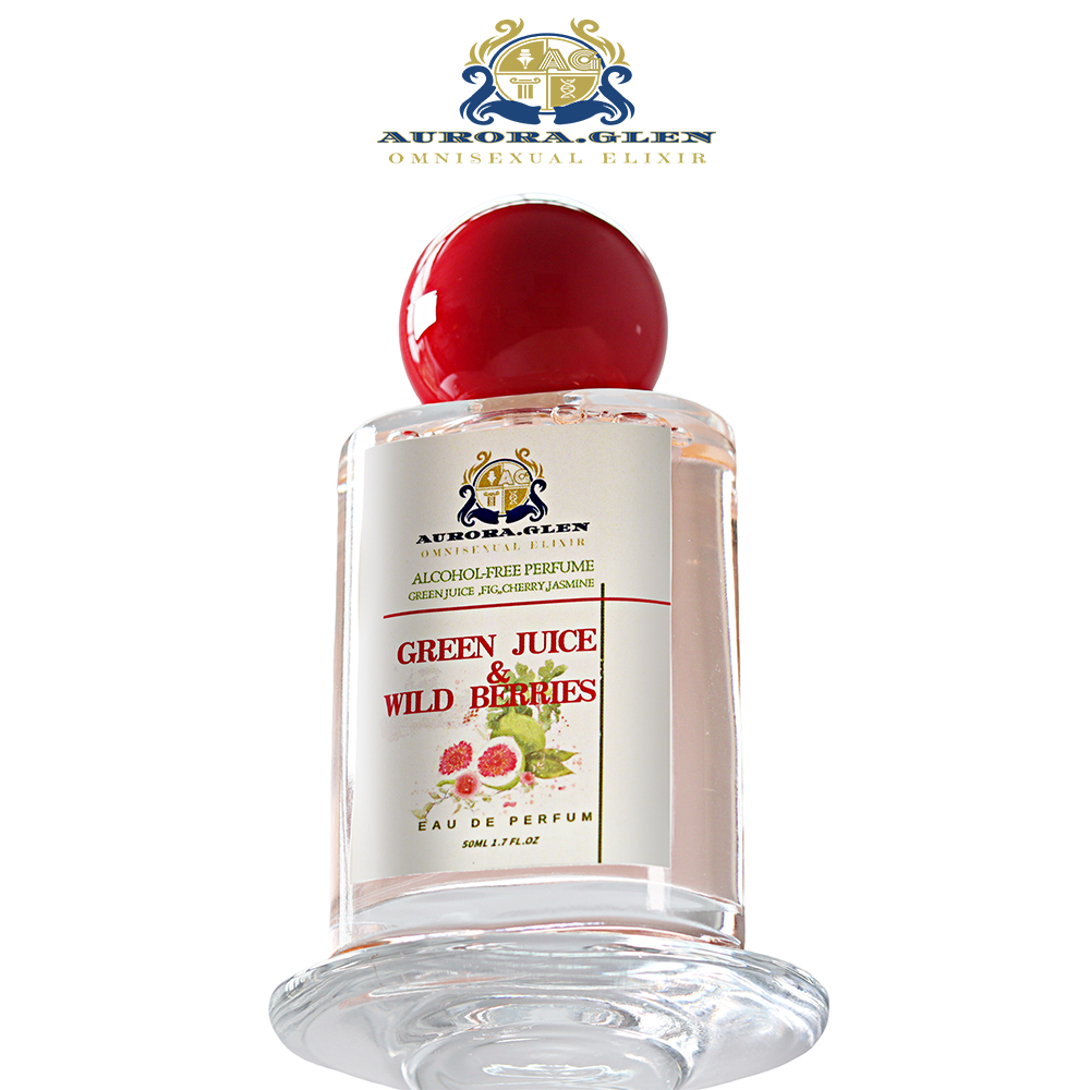 Brand Original Fig Green Leaf  - огляд і ціна Perfume Fragrance Essential Oil