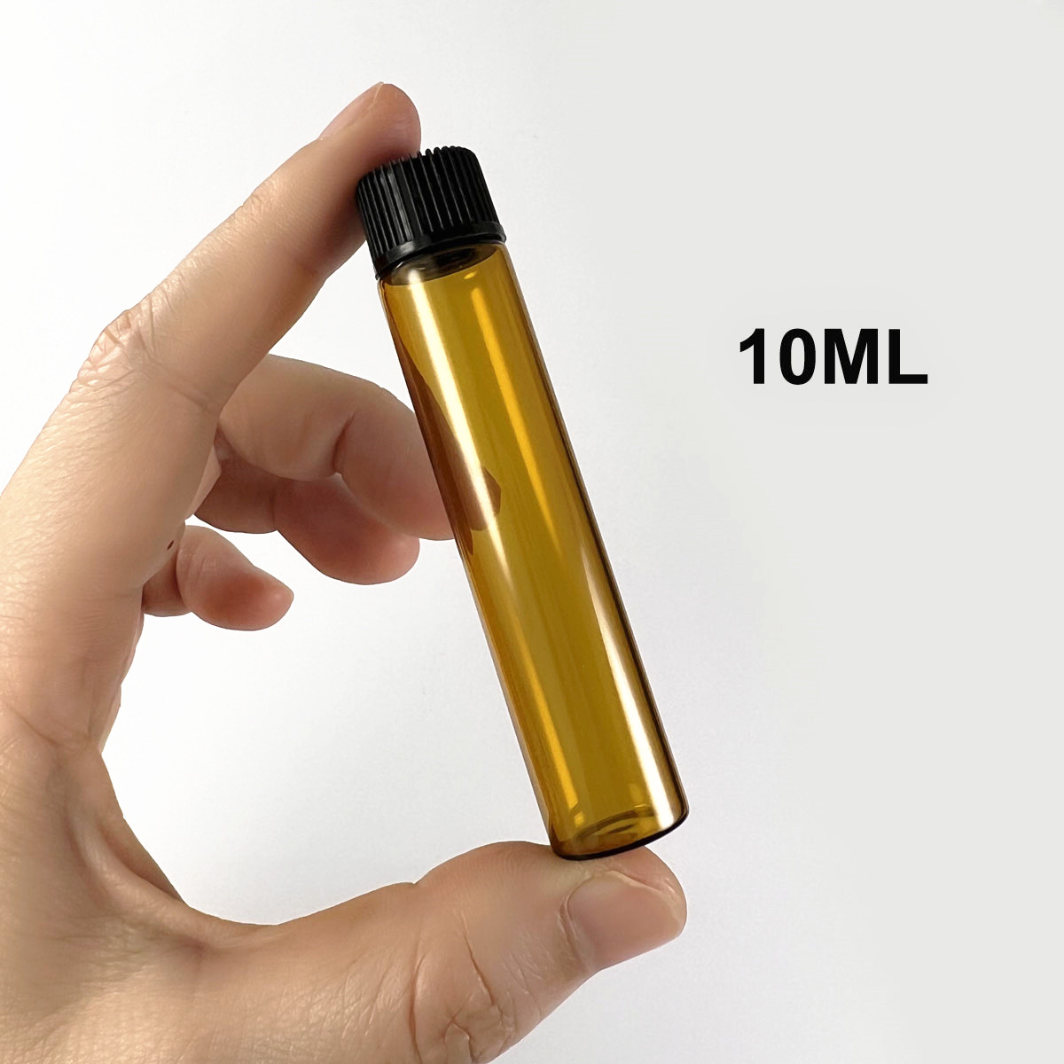 10X  100x 1/2/3/5/10ML Mini Am - огляд і ціна Amber Musk Oil