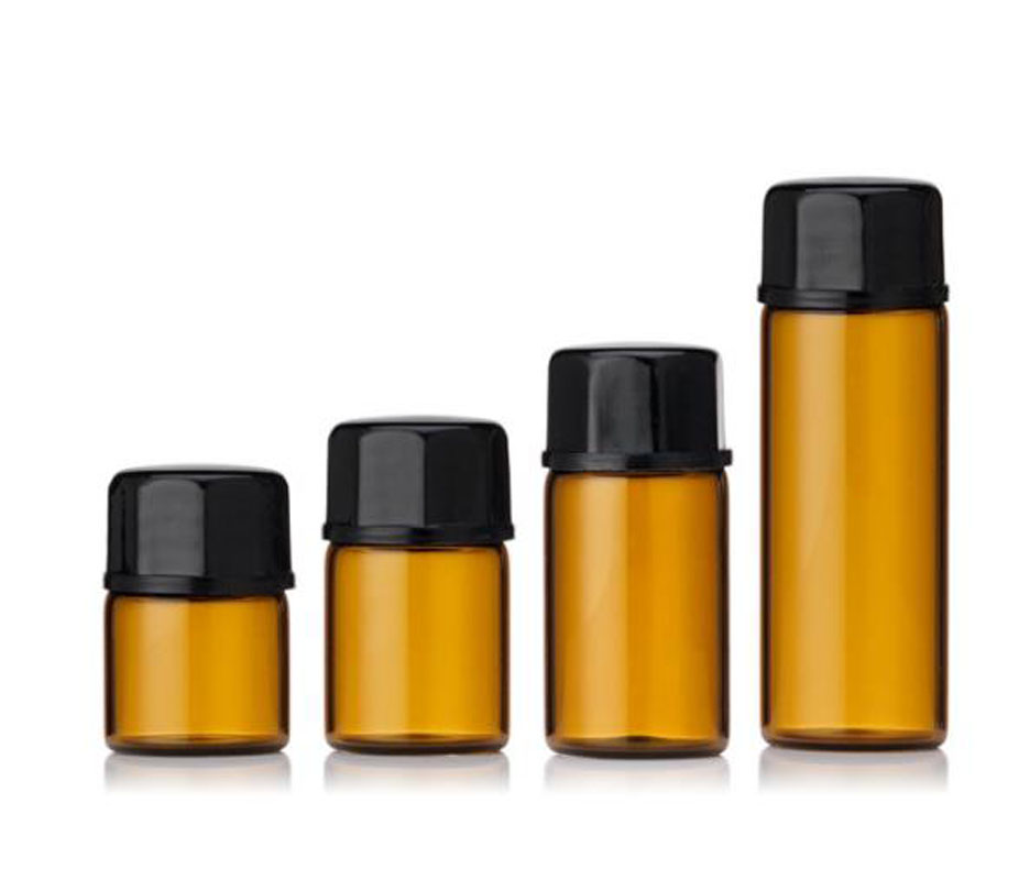 10X  100x 1/2/3/5/10ML Mini Am - огляд і ціна Amber Musk Oil