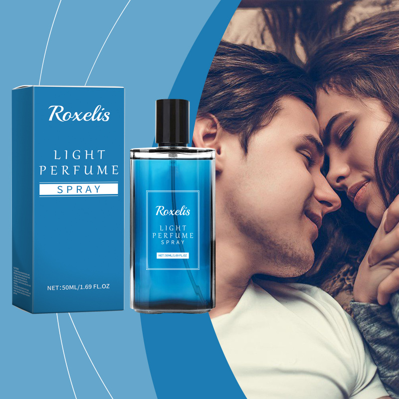 Men's Mint Cologne Exudes pers - огляд і ціна Perfume Fresh Fragrance