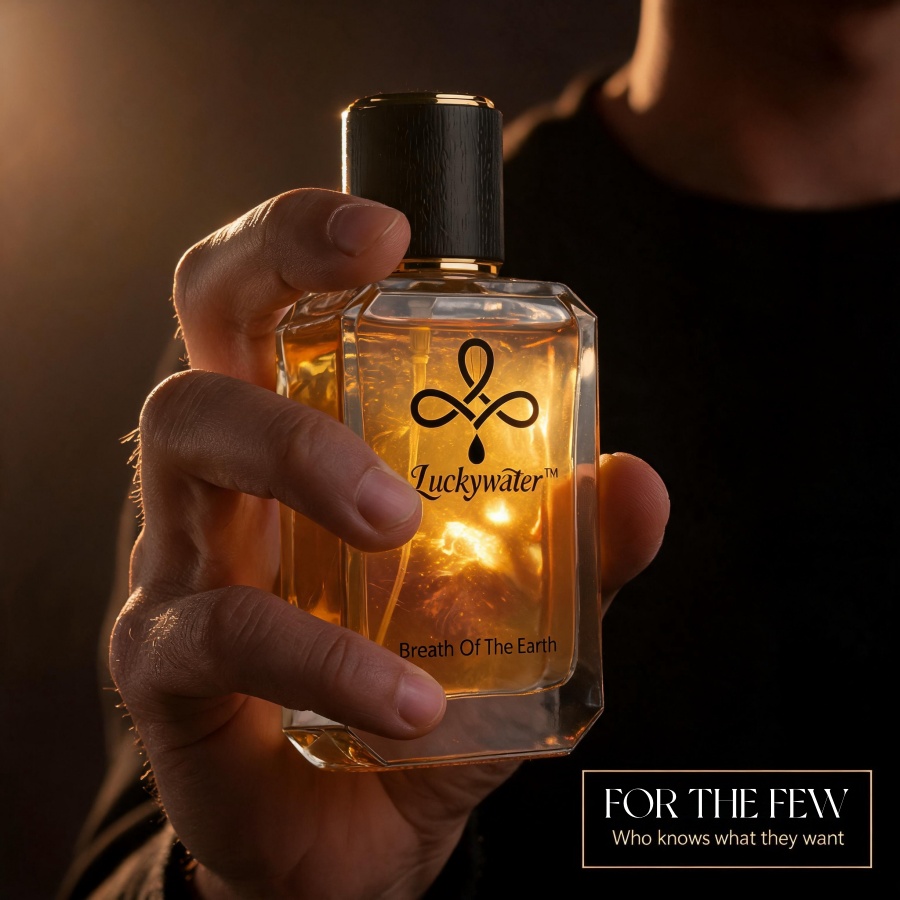 Long-Lasting Premium Men's Col - огляд і ціна Perfume Long Fragrance