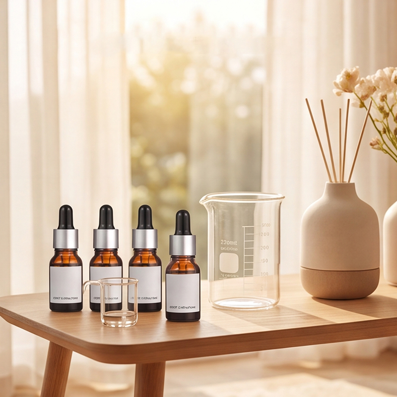 1/2/3/4/5PCS Perfume Essential - огляд і ціна Perfume Fragrance Essential Oil