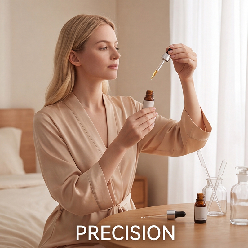 1/2/3/4/5PCS Perfume Essential - огляд і ціна Perfume Fragrance Essential Oil