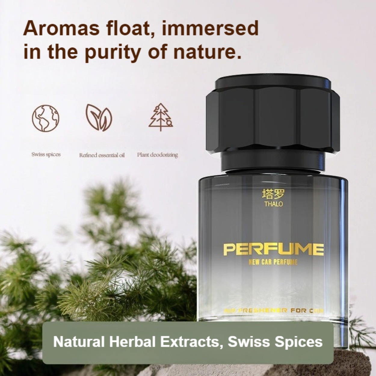 Men's Perfume: Long-Lasting, F - огляд і ціна Perfume Fresh Fragrance