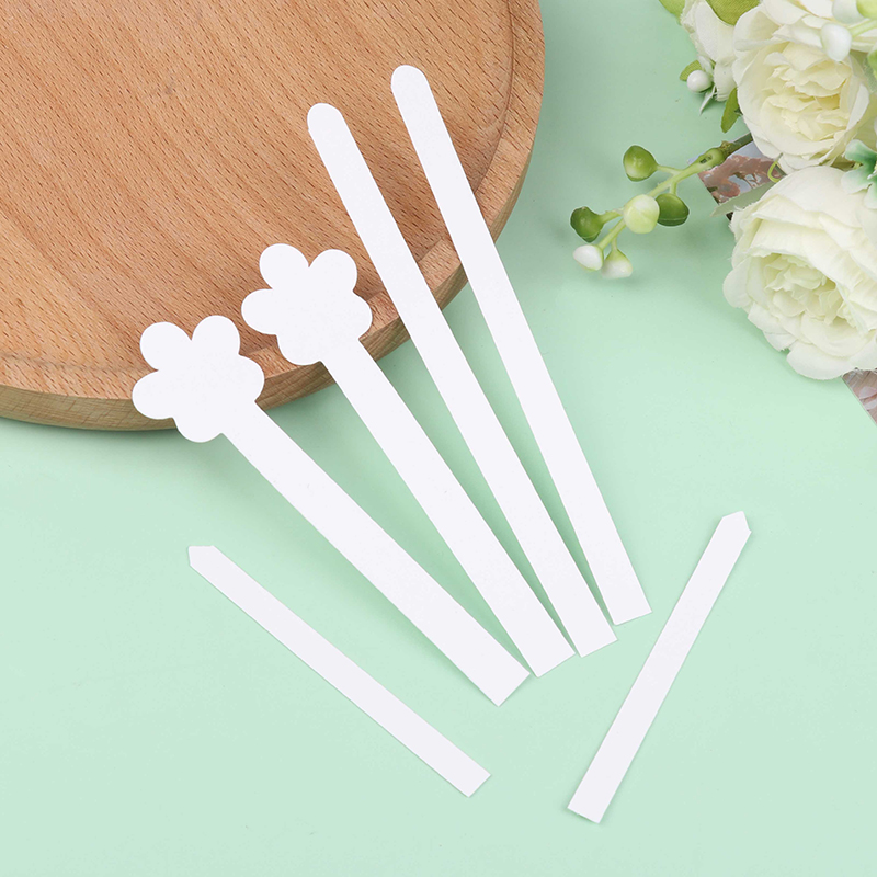 100/500pcs Tester Strips Fragr - огляд і ціна Perfume Fragrance Essential Oil