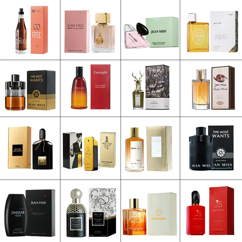 Long Lasting Fragrance for Wom - огляд і ціна Perfume Fresh Fragrance