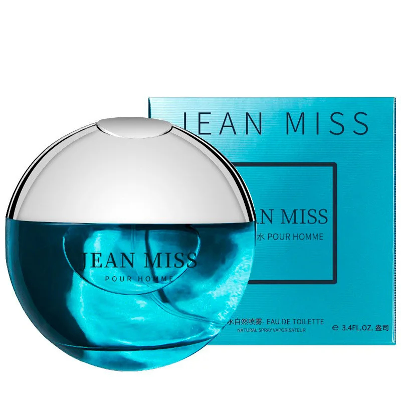 Long Lasting Fragrance for Wom - огляд і ціна Perfume Fresh Fragrance